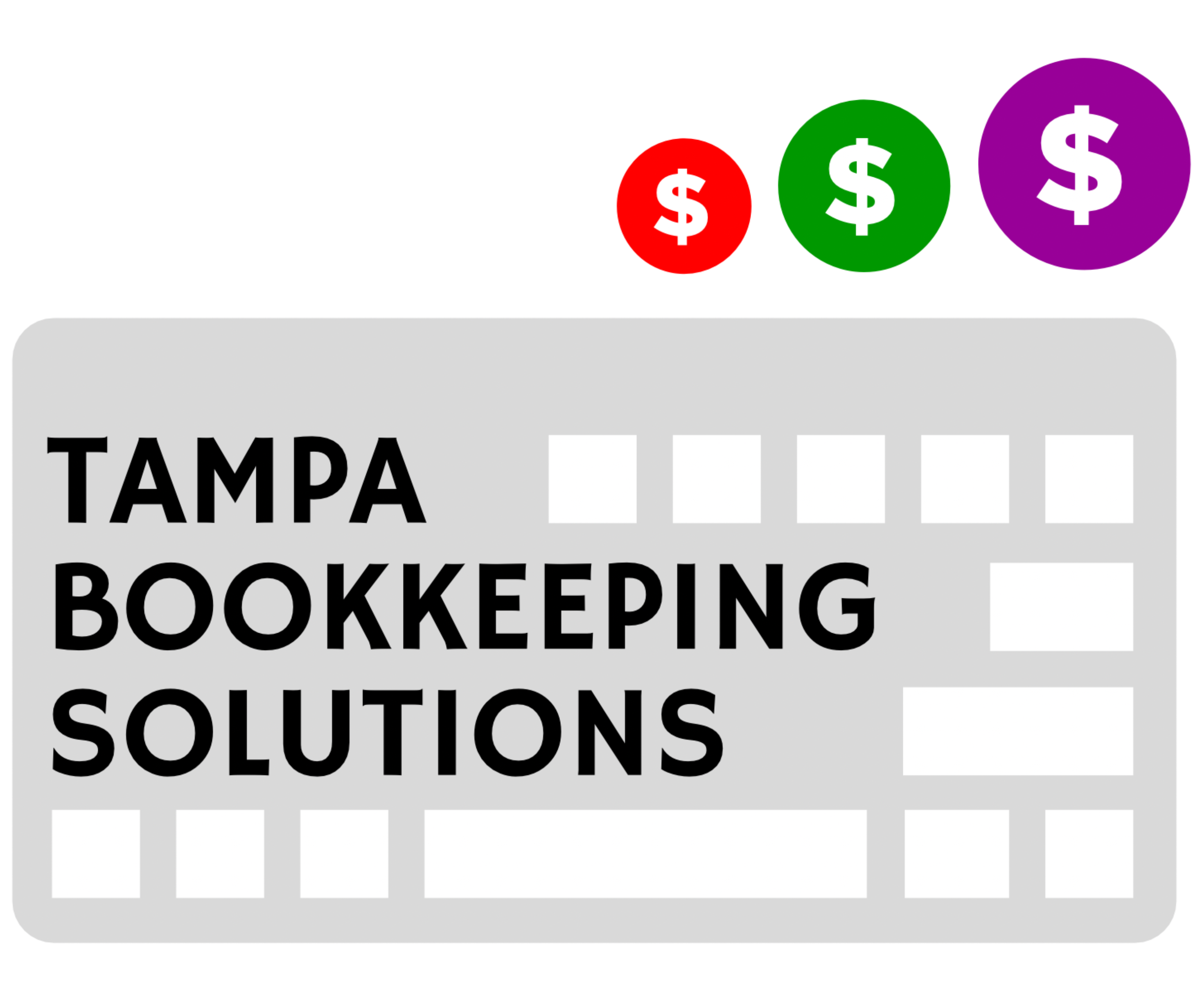 Tampa Bookkeeping Solutions